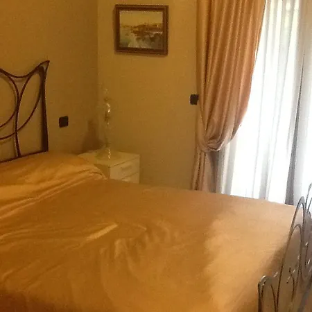 Apartamento On Via Enrico Cialdini 3 *