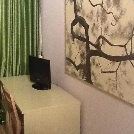 On Via Enrico Cialdini 3 Apartment